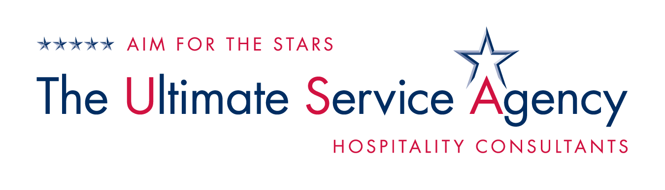 The Ultimate Service Agency